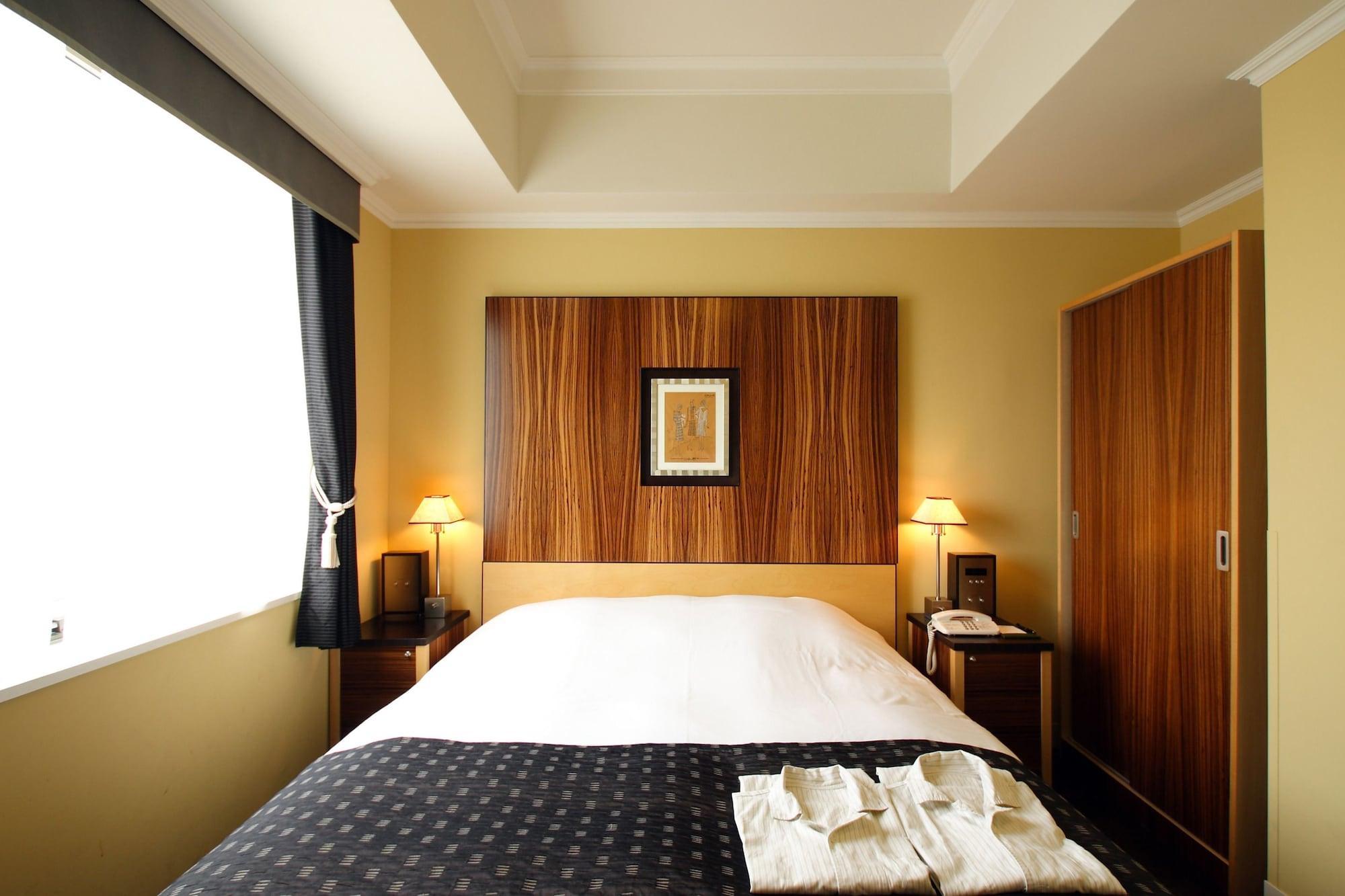 Hotel Monterey La Soeur Fukuoka Exterior photo