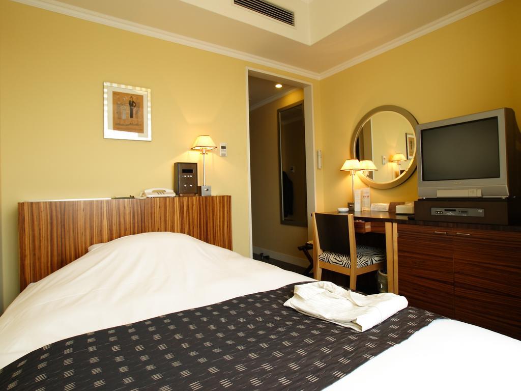 Hotel Monterey La Soeur Fukuoka Exterior photo