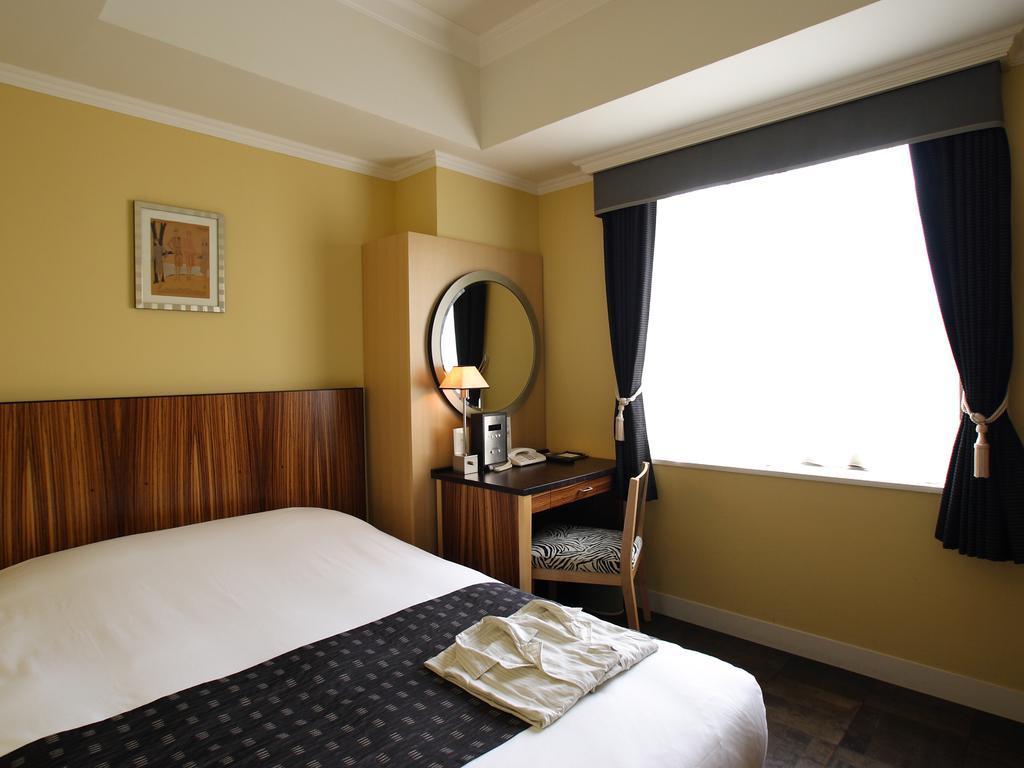 Hotel Monterey La Soeur Fukuoka Exterior photo